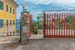 La casa dei Gabbiani by Portofino Homes